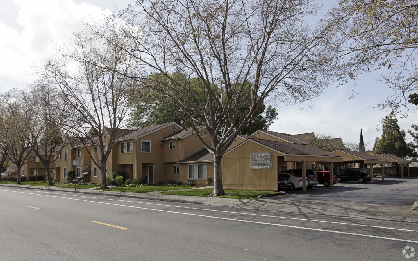 Huntwood Commons - Huntwood Commons Apartments