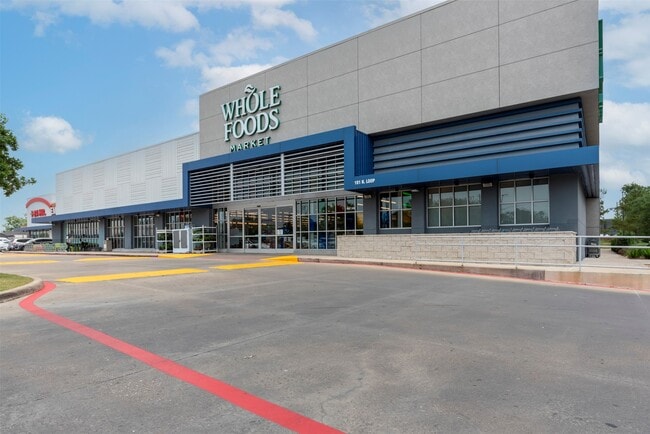 Building Photo - 1209 Cabell St