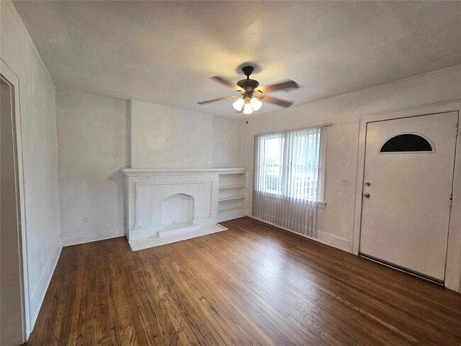 Photo - 2203 N Barnes Ave