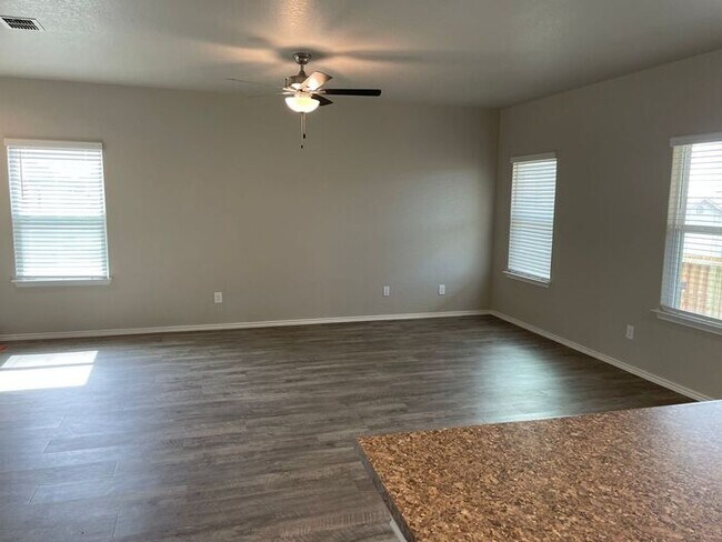 Photo - Available Now | Pet-Friendly 3-Bedroom, 2-Bath Home in Scott’s Hollow — Tour Today!