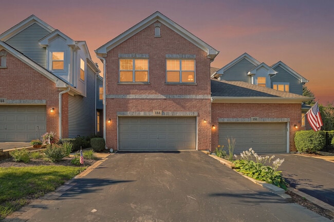 Photo - 153 Orchards Pass Unit 153