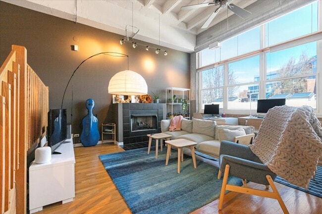 Photo - 1834 Ridge Ave Condo Unit 122