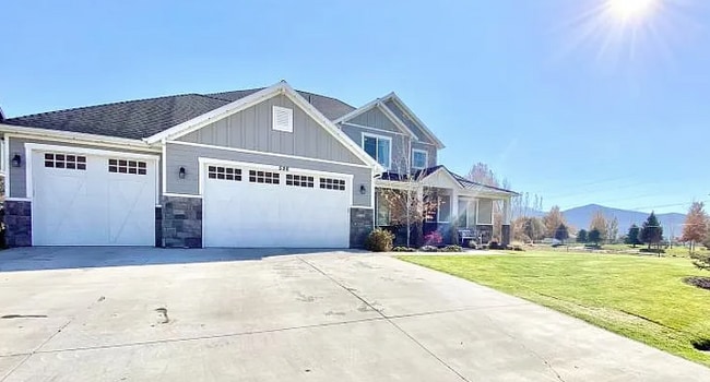 Building Photo - 526 W Cascade Meadows Loop