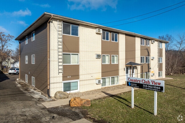 Photo - Country Club View