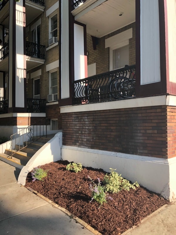 Princeton Lofts