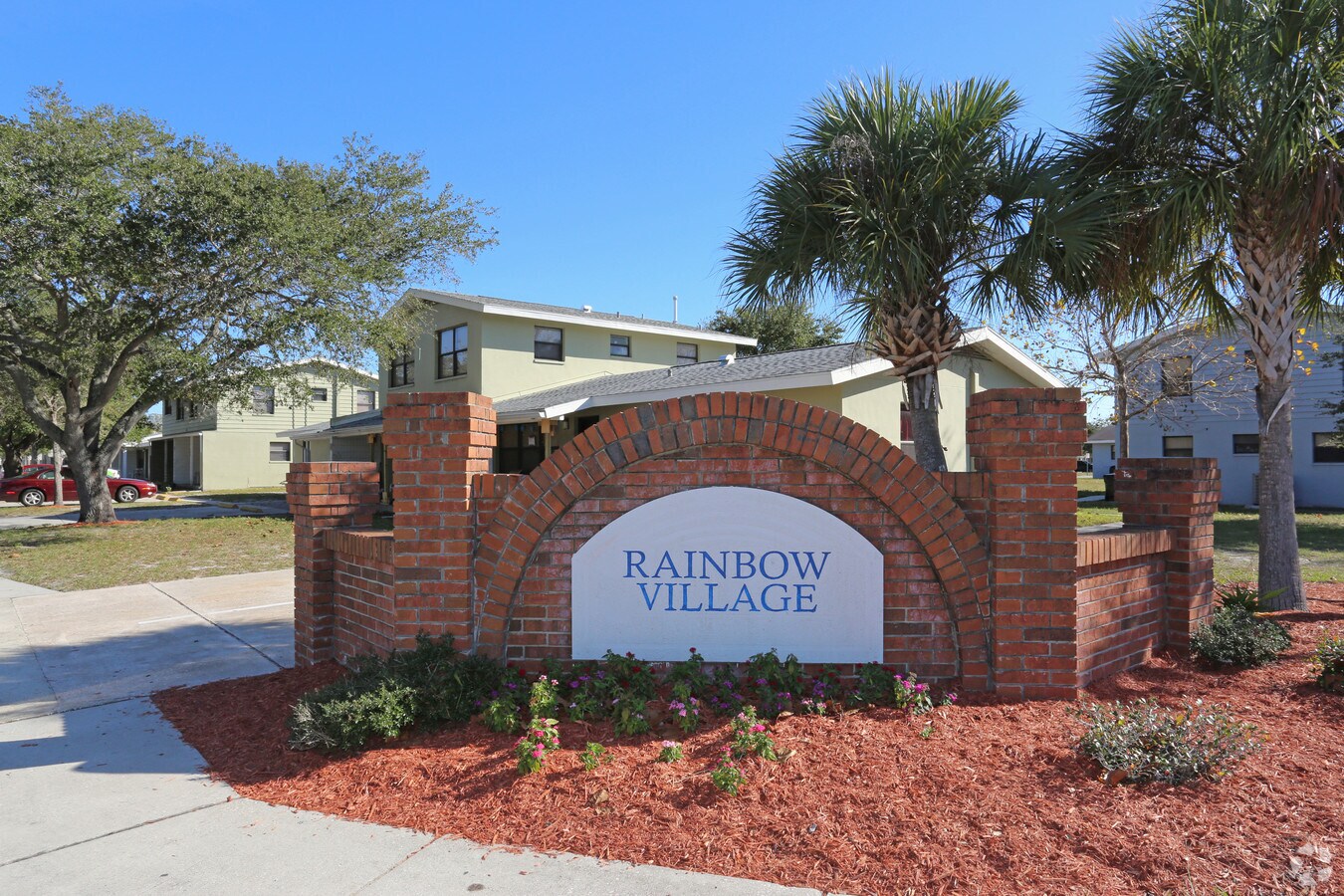 Photo - Rainbow Village/ Heritage Oaks