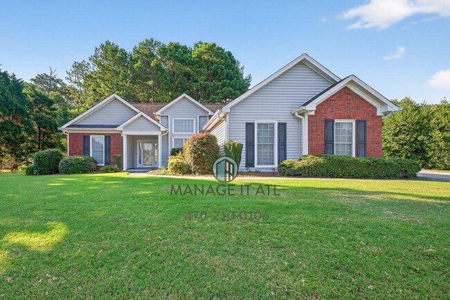 Building Photo - Meticulously maintained 3 Bedroom ranch ho... Rental