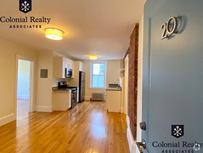Building Photo - 83 Harvard St Unit 20 Rental