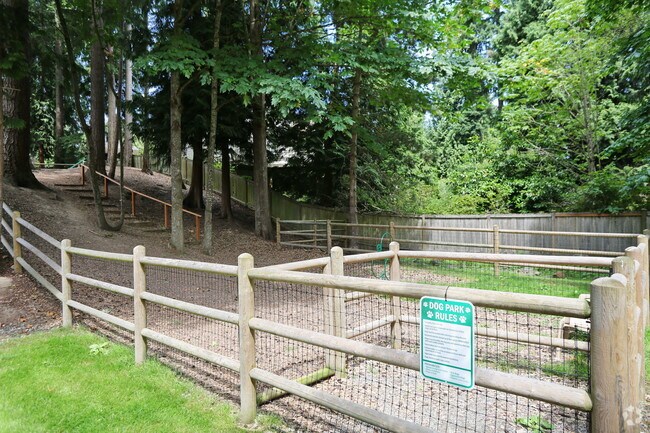 Photo - Alderwood Park