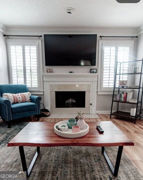 Photo - 871 Lenox Oaks Cir NE