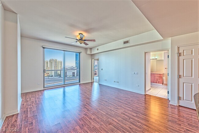 Photo - 200 W Sahara Ave Unit 2507