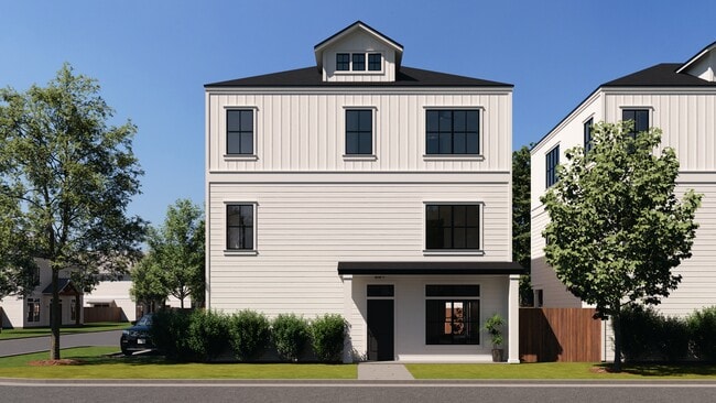 Building Photo - 203 Park Pl Rental