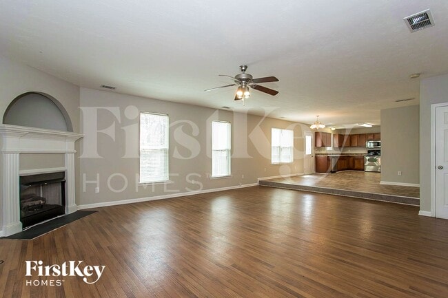 4523 Beau Point Ct SW