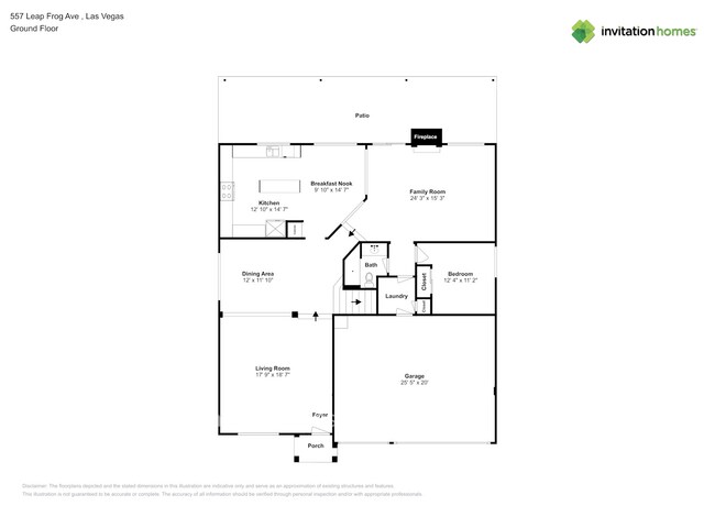 Photo - 557 Leap Frog Ave