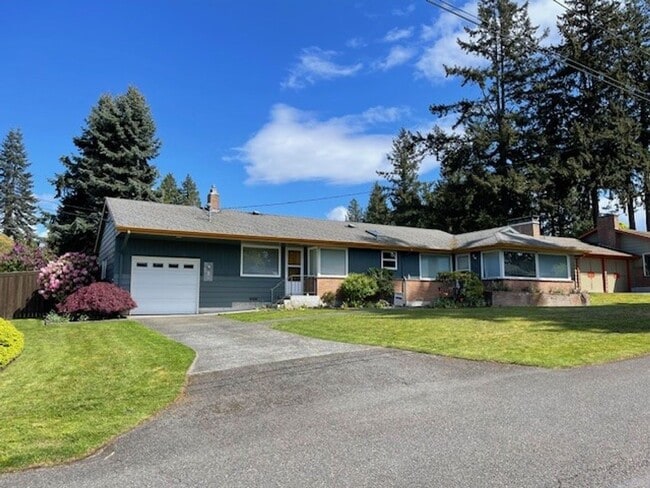 Photo - Edmonds View Home