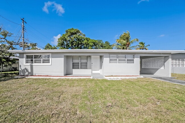 Building Photo - 1181 NW 19th St Rental