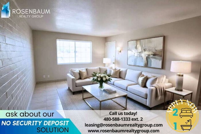 Photo - 320 S Allen Unidad 0