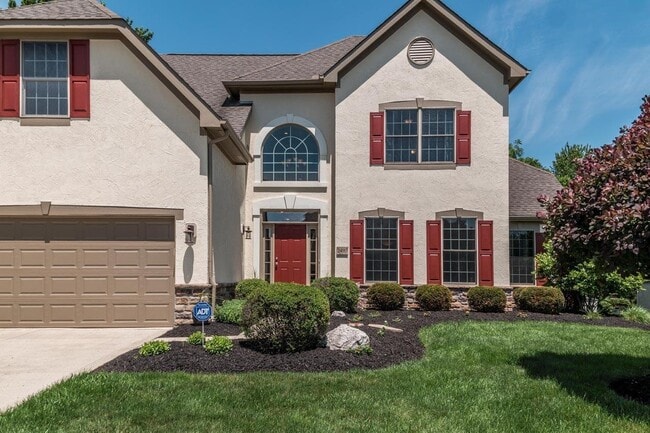 Photo - 2497 Coltsbridge Dr