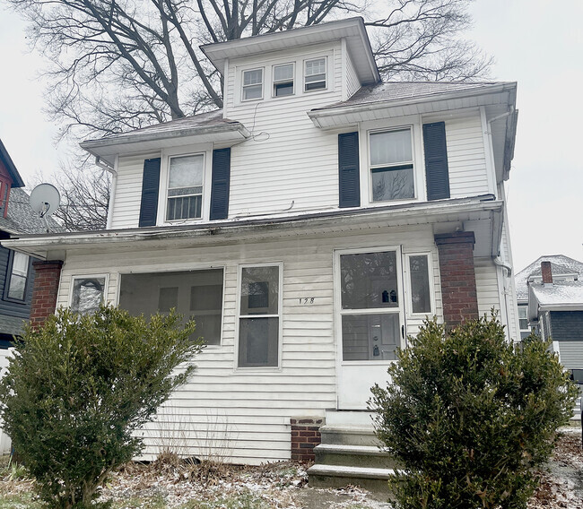 Building Photo - 128 Corson Ave Rental