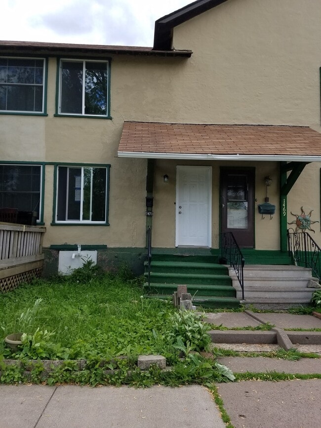 Morgan Park townhouse, newly remodelled - Morgan Park townhouse, newly remodelled