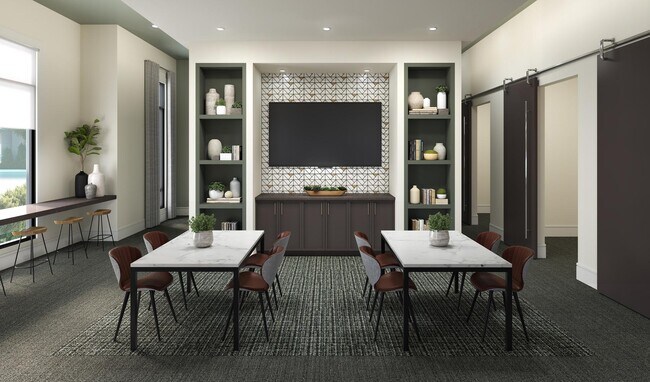 Photo - Alexan Brandywine