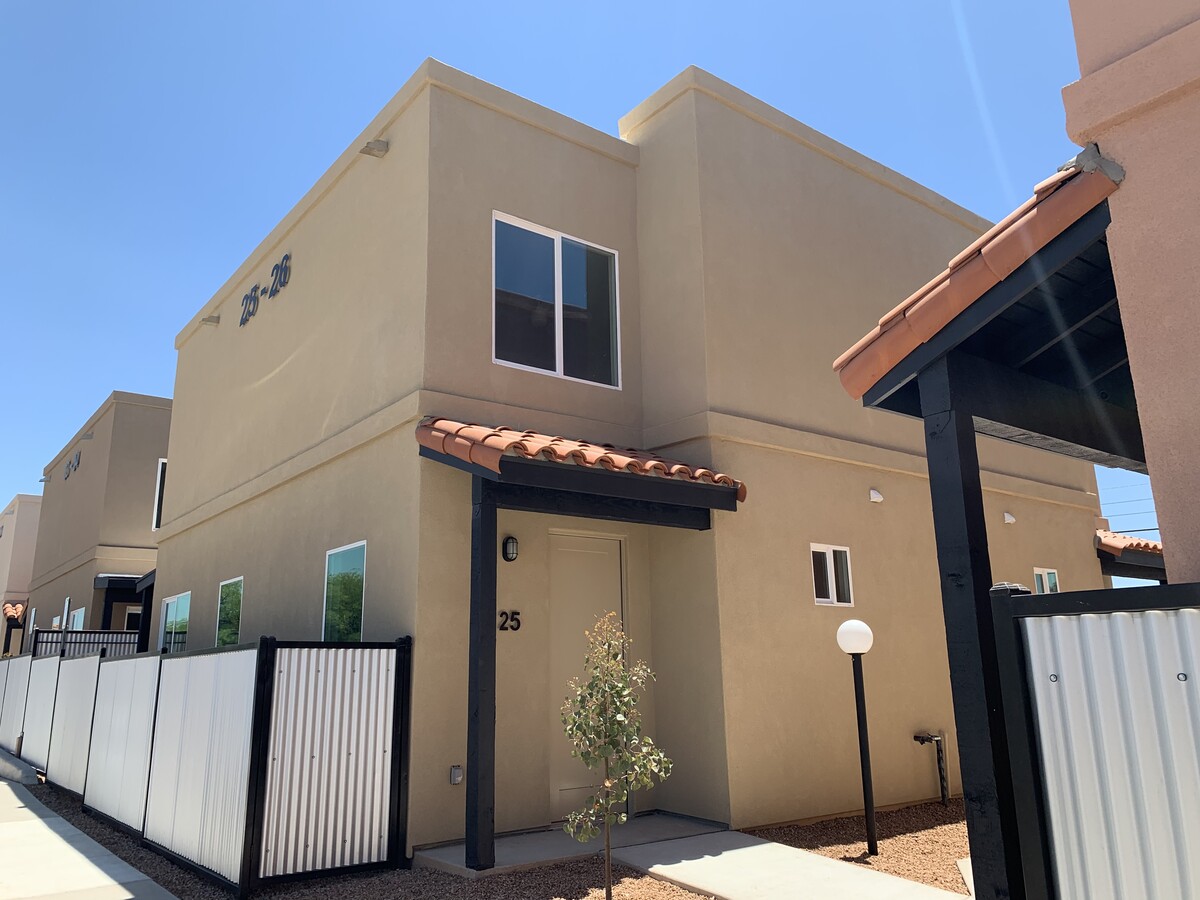 Casitas de Café - Casitas de Café Apartments