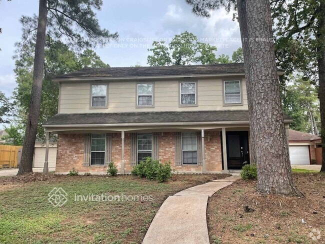 Building Photo - 3311 Candleoak Dr Rental