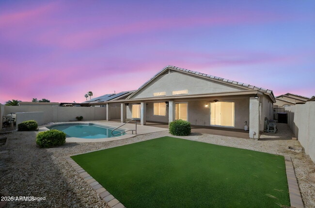 Building Photo - 9235 W Marconi Ave