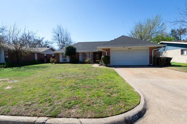 Photo - 7814 NW 25th Terrace