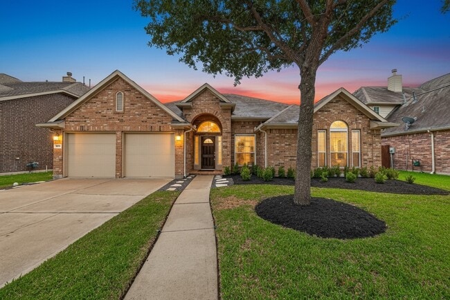 Building Photo - 5607 Granite Falls Ln