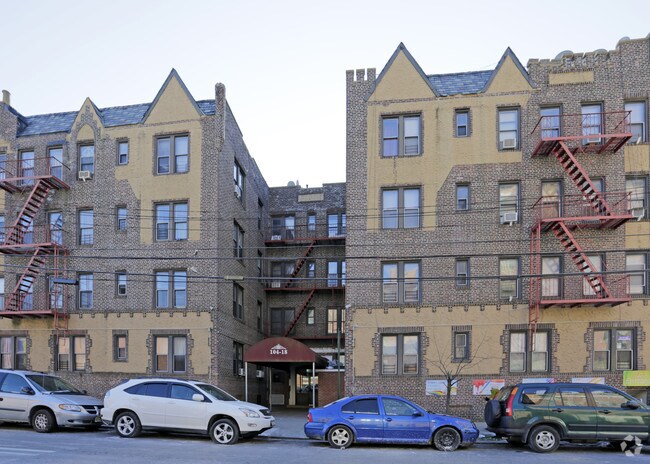 Photo - 104-18 42nd Ave