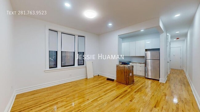 Building Photo - 160 Wadsworth Ave Unit 104 Rental