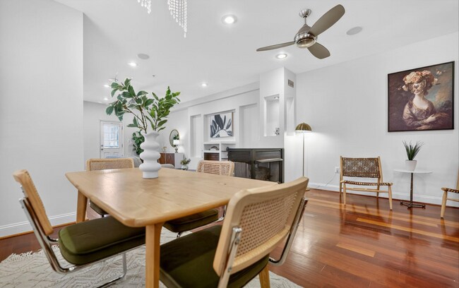 3573 Warder St NW Unit 7