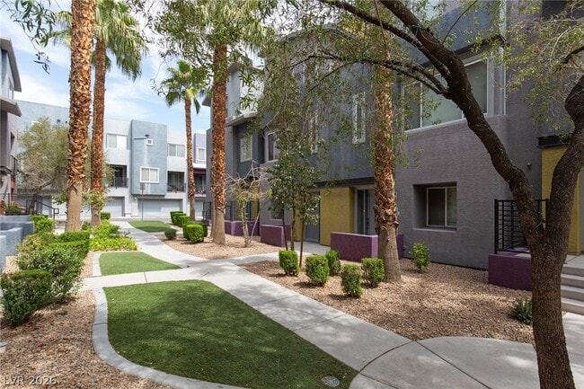 Photo - 9050 W Tropicana Ave Unit 1166