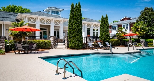 The Verandas at Lake Norman Apartments