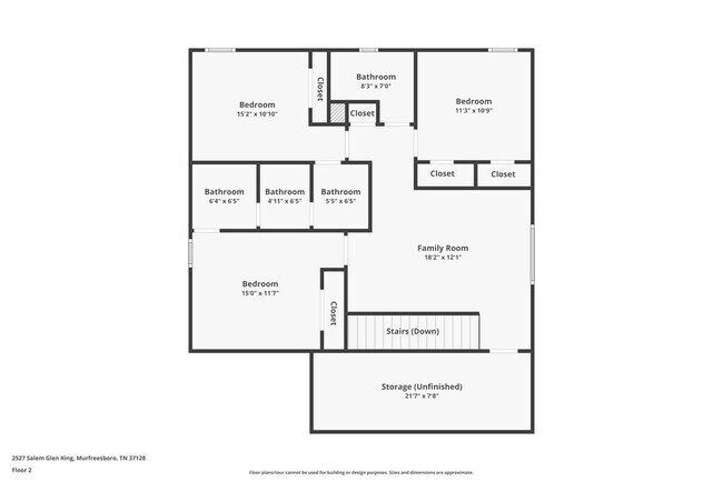Photo - 2527 Salem Glen Xing