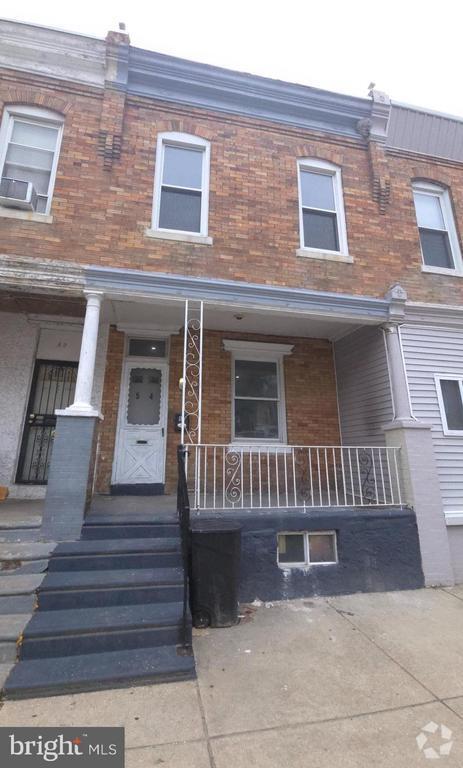 Building Photo - 54 Farson St Rental