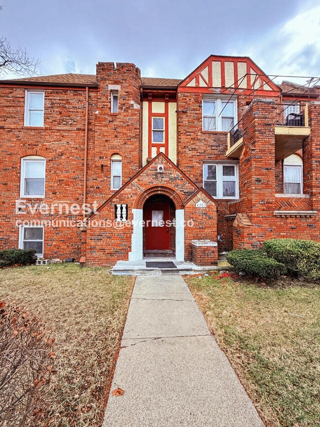 Photo - 4203 Cortland St Unit 1