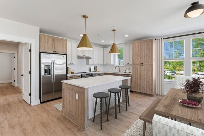 Building Photo - NOVEL Davidson by Crescent Communities Rental