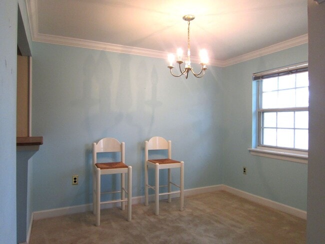 Photo - Conveniently located near Tysons, Metrobus, the Toll Road, and West Falls Metro.