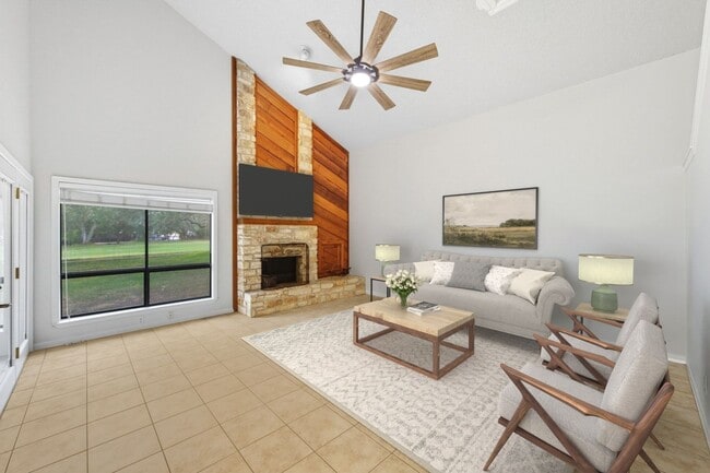 Photo - Nestled in the Heart of Golf Course in Woodcreek