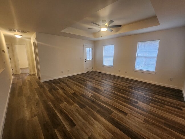 Photo - 1006 N 24th St Unidad Duplex 1006 N 24th St