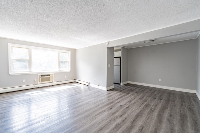 Main Room
