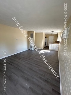 Photo - 2205 S Montana Ave Apartamento Unidad 2203/2205