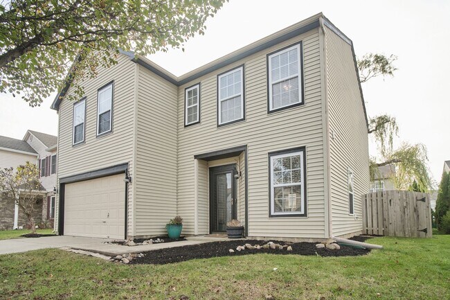 Photo - 3 BD/2.5 BA in Fishers!