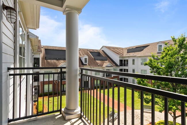 Photo - Midtown Village 3 Bed 3 Bath Condo!