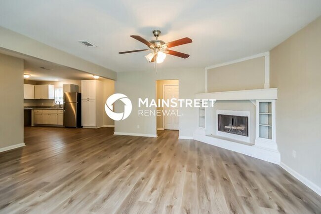 Photo - 3 Bedroom Pet-Friendly Home in HOUSTON, TX...