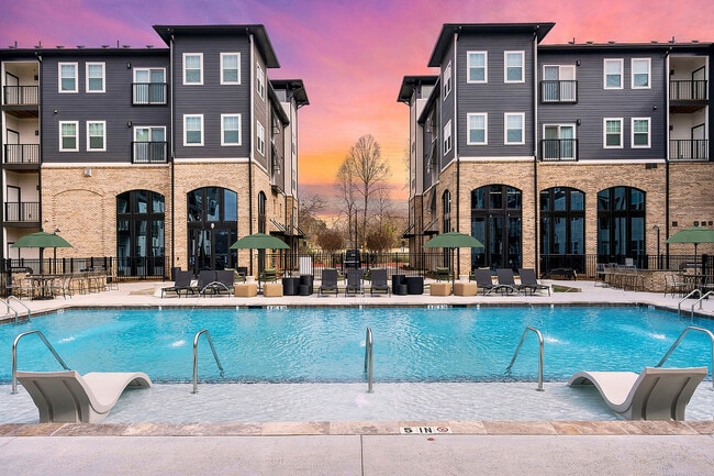 Building Photo - Lively at Drayton Mills Rental