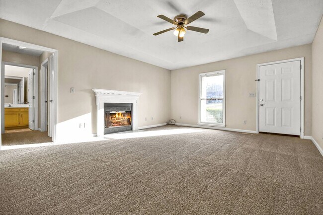 Photo - Ranch Home on Creek Lot!