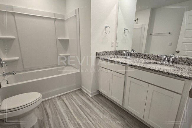Photo - 4BR Home with Community Pool & Gym – Roberts Cove, Foley